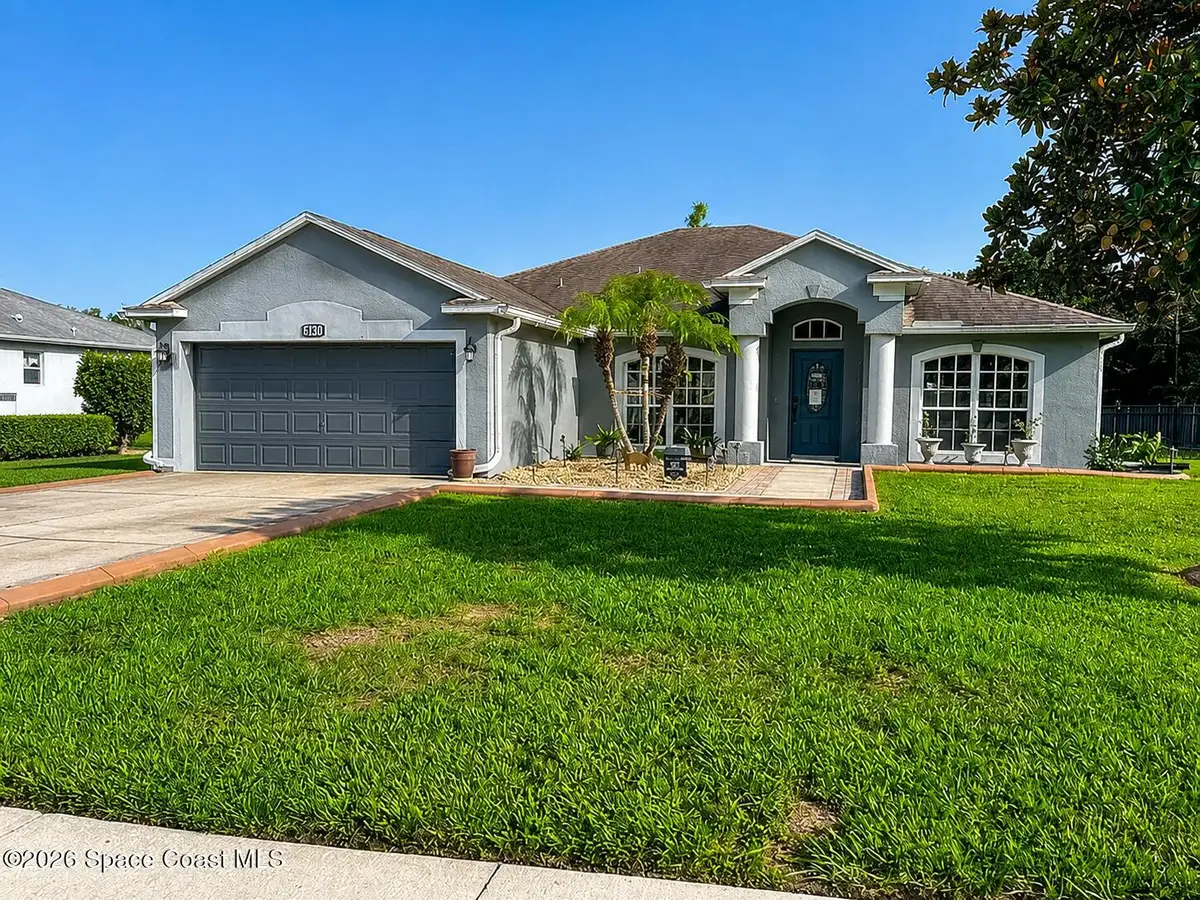 5161 Cinnamon Fern Boulevard N, Cocoa, FL 32927 - #1