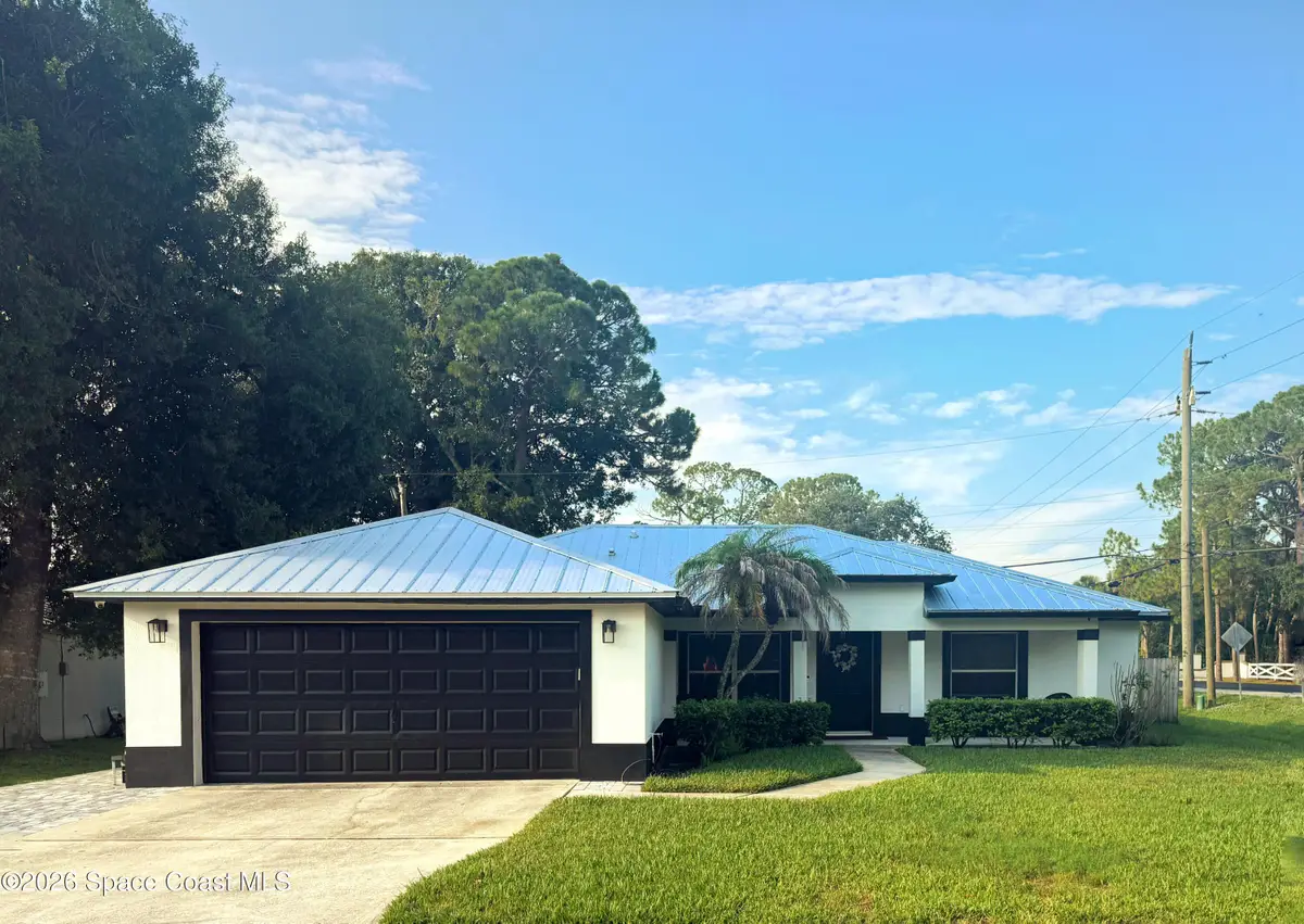 2475 Kathi Kim Street, Cocoa, FL 32926 - #1