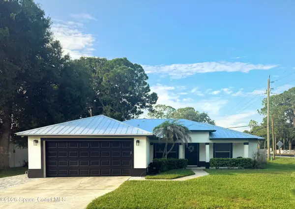 2475 Kathi Kim Street, Cocoa, FL 32926
