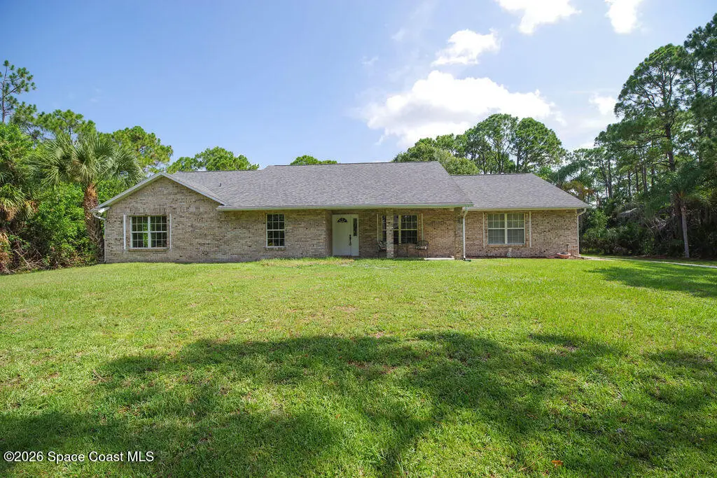 4610 Whipple Hollow Road, Melbourne, FL 32934 - #1