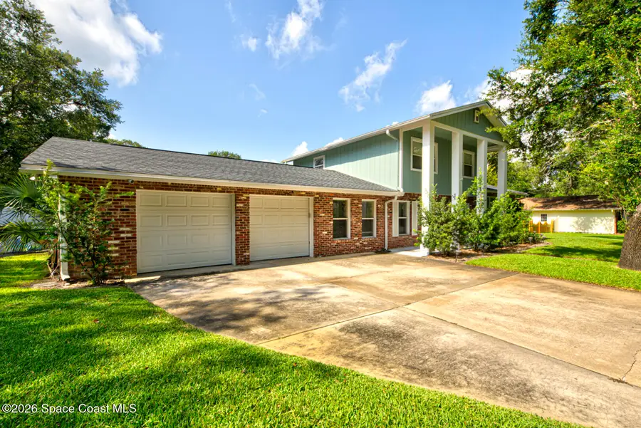 4247 Will Scarlet Drive, Titusville, FL 32796 - #2
