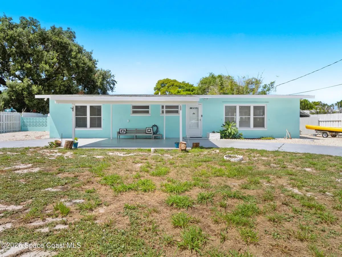 3730 Maple Street, Sebastian, FL 32976 - #1
