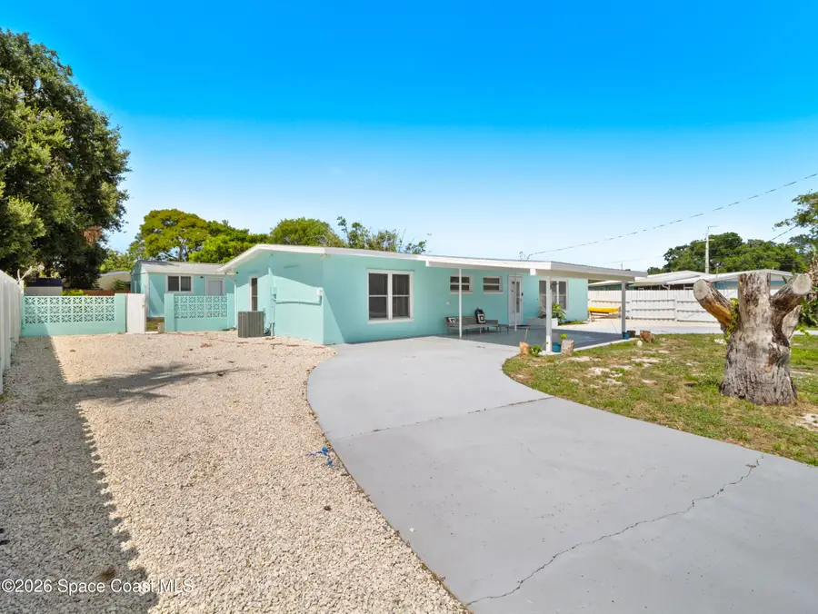 3730 Maple Street, Sebastian, FL 32976 - #2