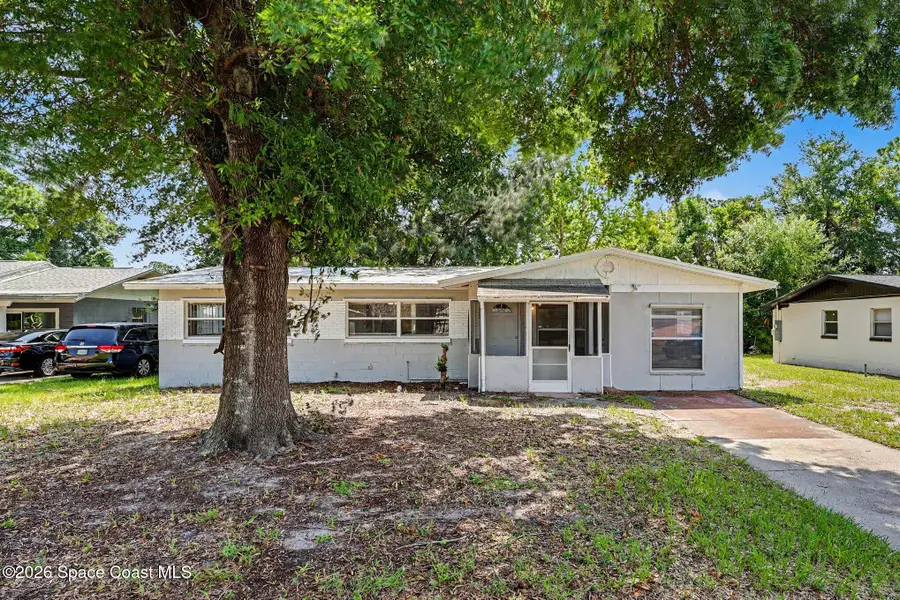 1509 Bon Air Plaza, Titusville, FL 32780 - #2