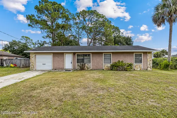 5945 Acme Avenue, Cocoa, FL 32927