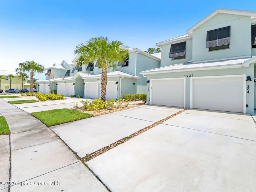 3931 Playa Del Sol Drive #104, Rockledge, FL 32955 - #2