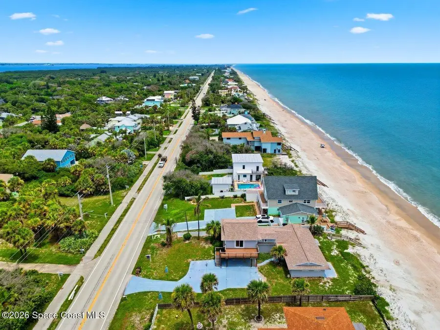 6855 S Highway A1a, Melbourne Beach, FL 32951 - #2