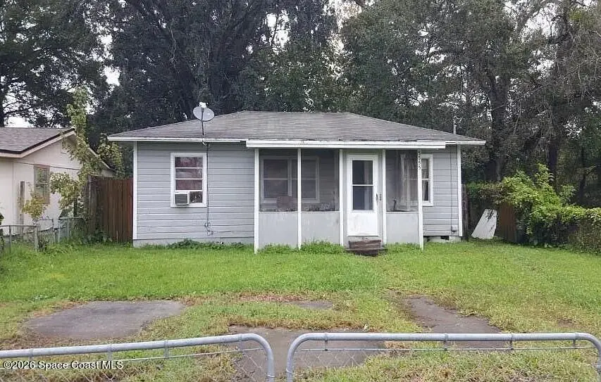 5555 Tyler Avenue, Jacksonville, FL 32256 - #1