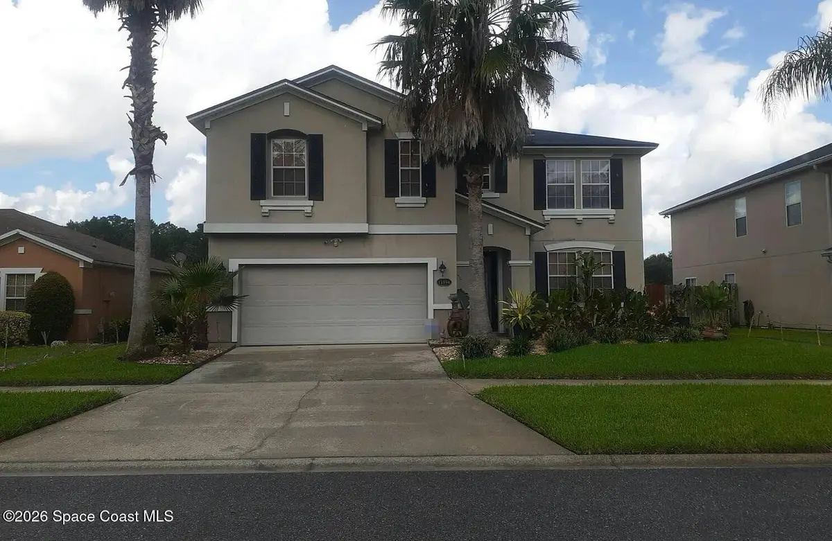 11594 Spring Board Drive, Jacksonville, FL 32218 - #1
