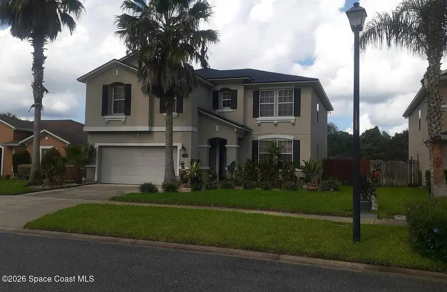 11594 Spring Board Drive, Jacksonville, FL 32218 - #2