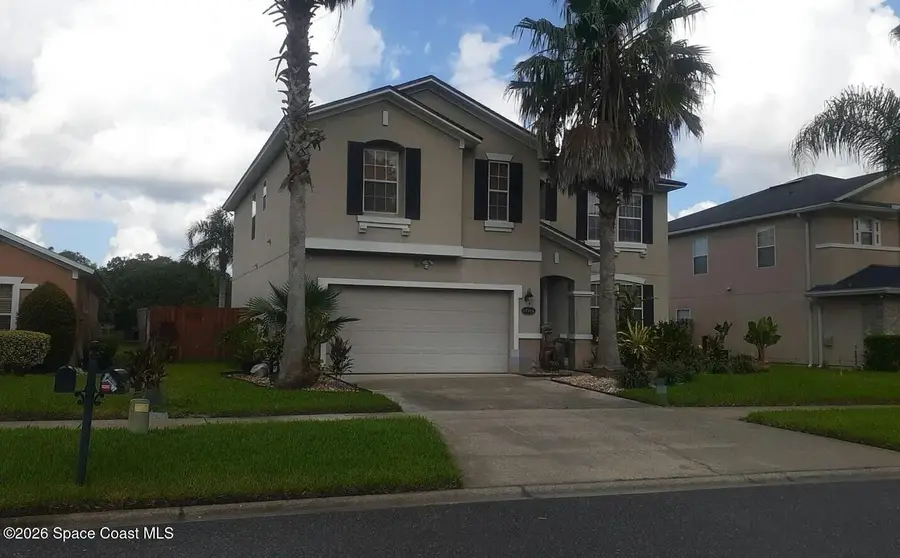 11594 Spring Board Drive, Jacksonville, FL 32218 - #3