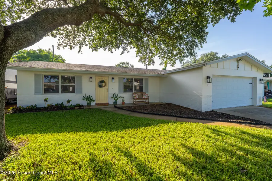 3495 Melrose Avenue, Titusville, FL 32780 - #3