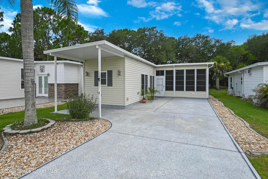349 Plantation Drive, Titusville, FL 32780 - #3