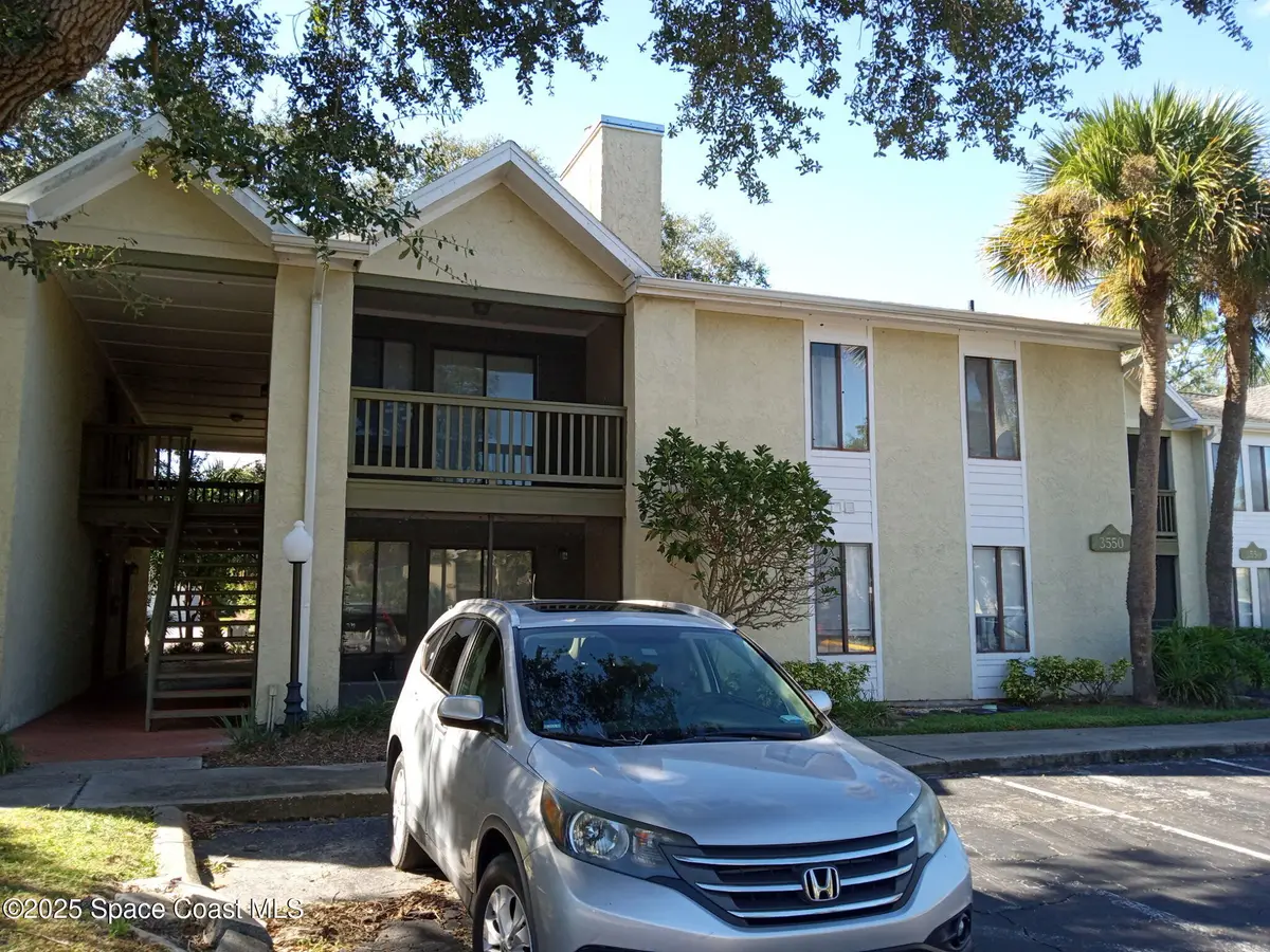 3550 Sable Palm Lane #P, Titusville, FL 32780 - #1