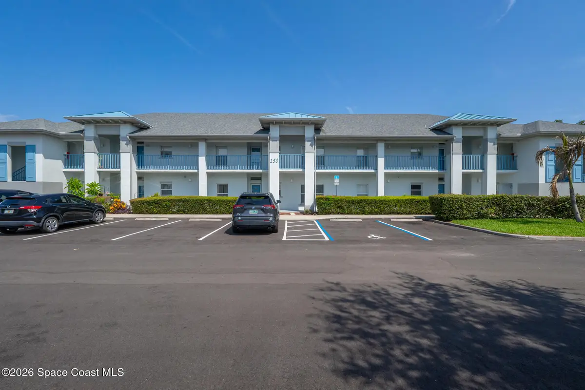 150 Portside Avenue #103, Cape Canaveral, FL 32920 - #1