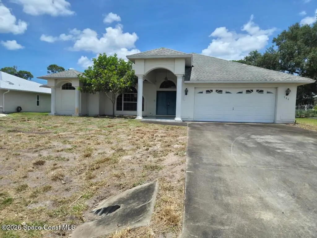 156 Day Drive, Sebastian, FL 32958 - #1