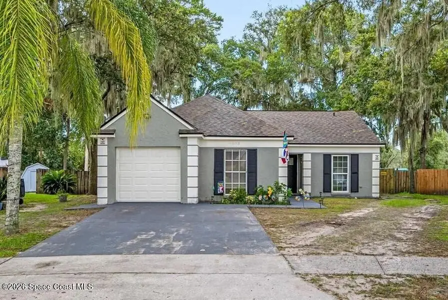 4033 Forecast Drive, Brandon, FL 33510 - #1