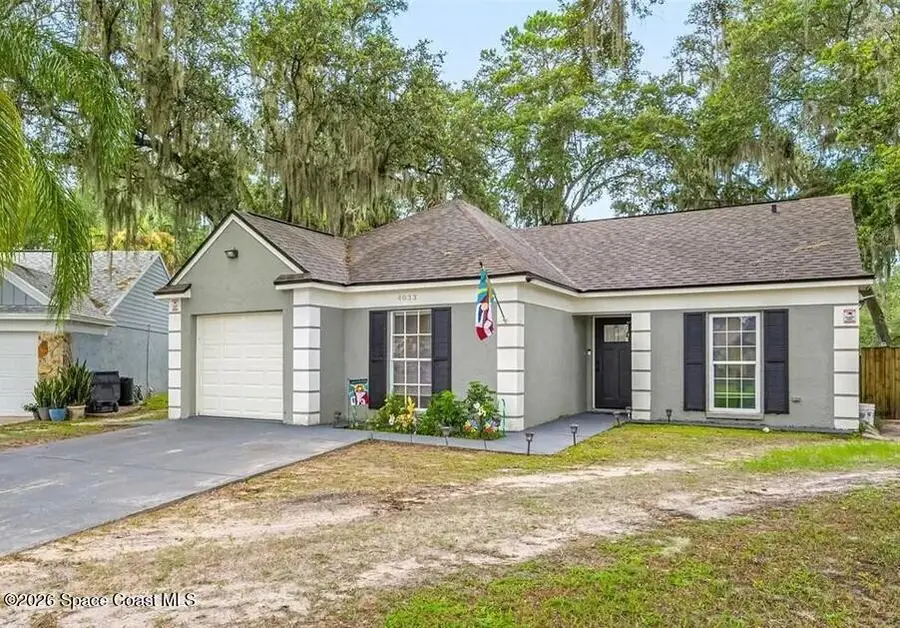 4033 Forecast Drive, Brandon, FL 33510 - #2