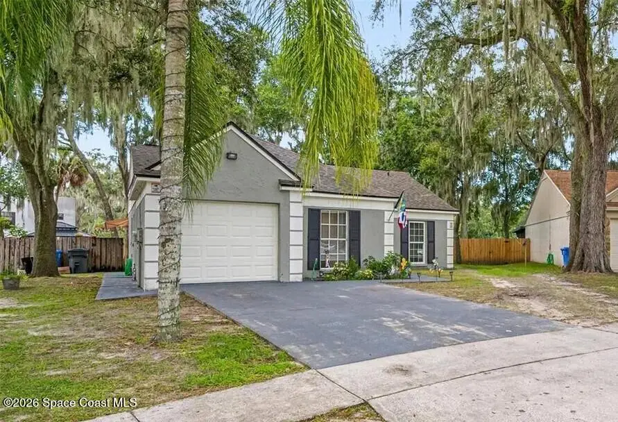 4033 Forecast Drive, Brandon, FL 33510 - #3