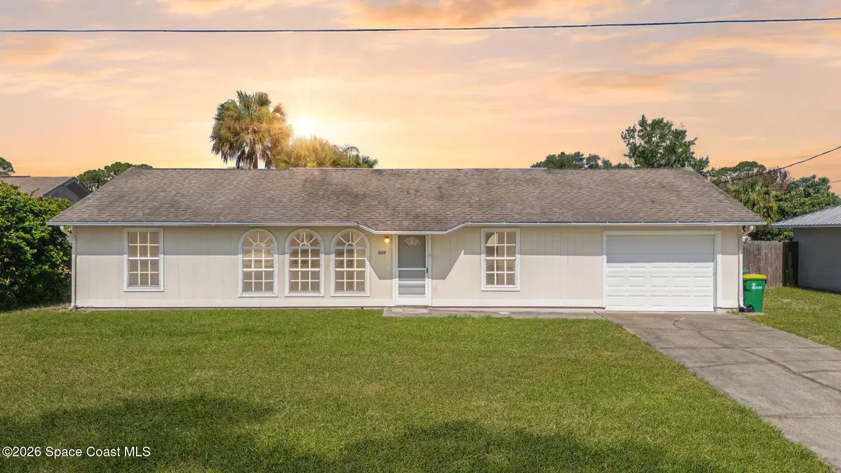 6614 Haven Avenue, Cocoa, FL 32927 - #1