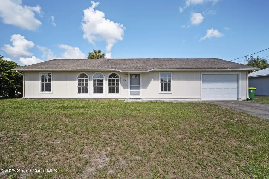 6614 Haven Avenue, Cocoa, FL 32927 - #3