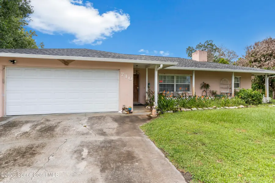 710 Rose Avenue, Sebastian, FL 32958 - #3