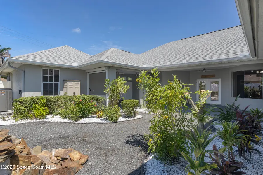 3350 N Tropical Trail, Merritt Island, FL 32953 - #3