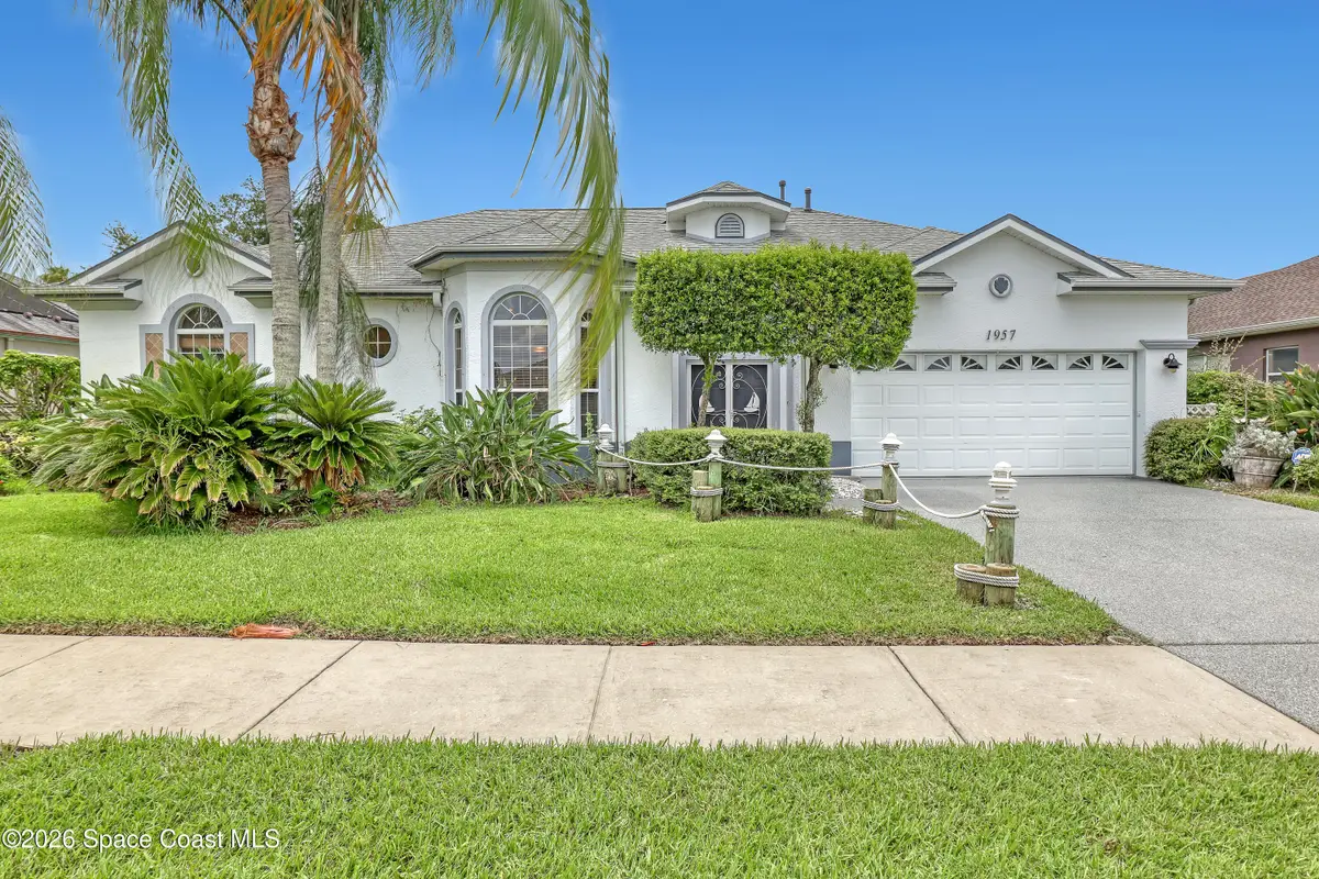 1957 Crane Creek Boulevard, Melbourne, FL 32940 - #1