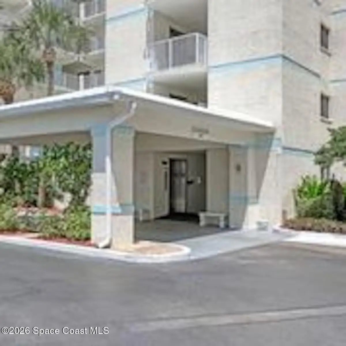 1050 N Atlantic Avenue #700, Cocoa Beach, FL 32931 - #1