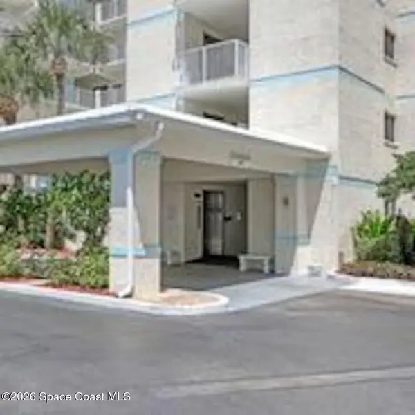 1050 N Atlantic Avenue #700, Cocoa Beach, FL 32931