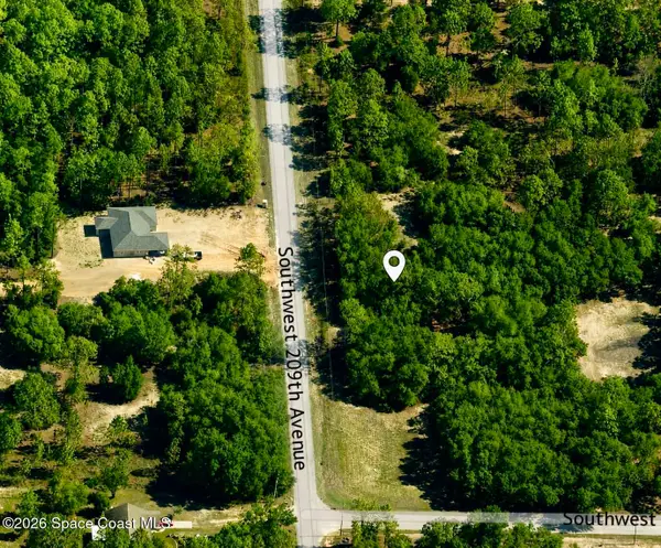 000 SW 209th Avenue, Dunnellon, FL 34432