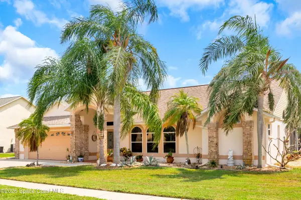 2400 Bent Pine Street, Melbourne, FL 32935