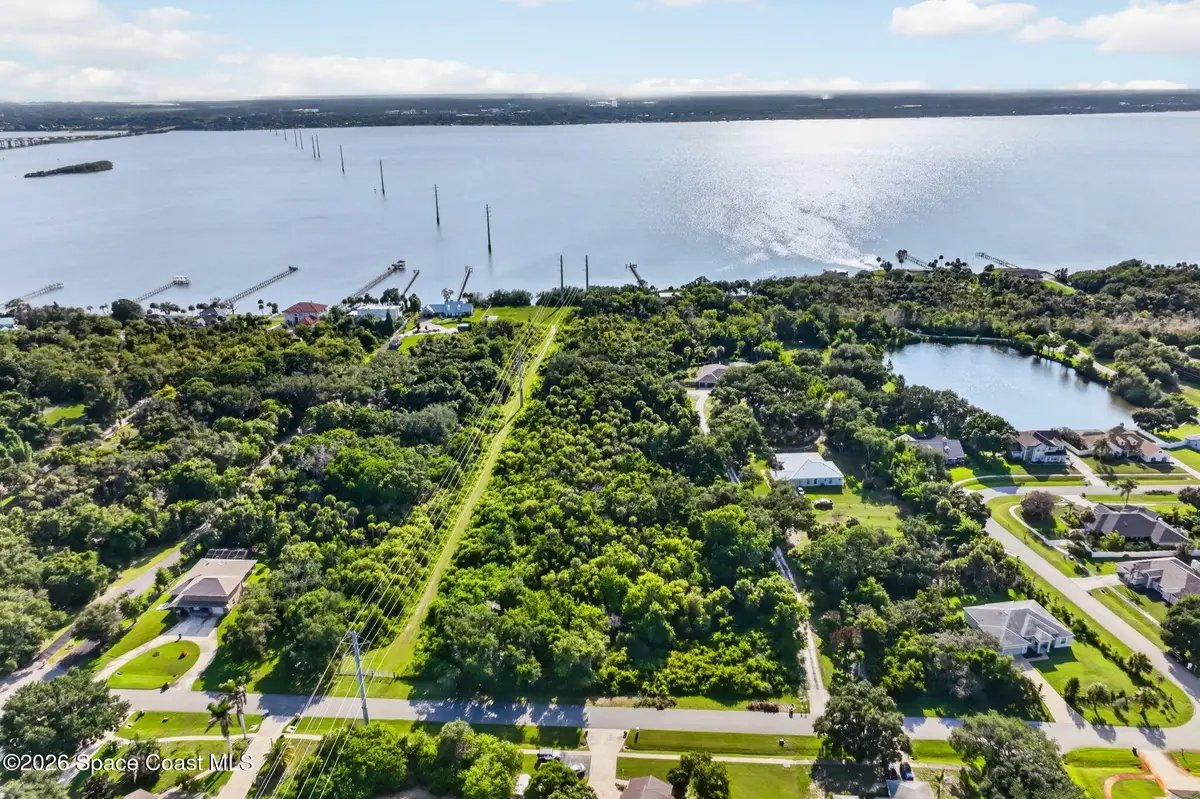 3305 Spartina Avenue, Merritt Island, FL 32953 - #1