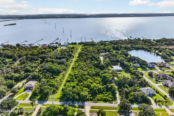 3305 Spartina Avenue, Merritt Island, FL 32953