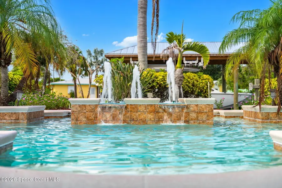 3 W West Point Drive, Cocoa Beach, FL 32931 - #2