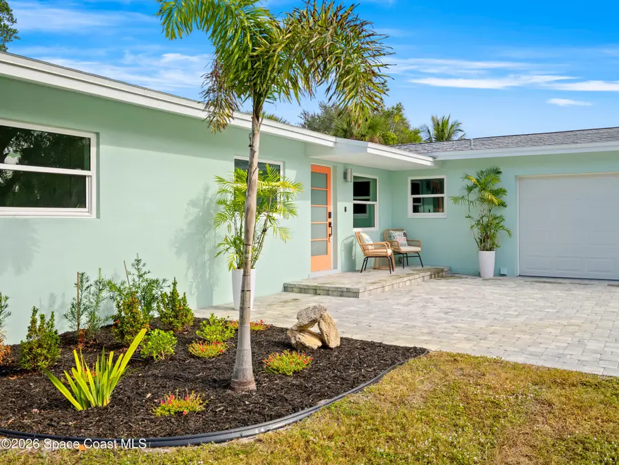 440 Third Avenue, Indialantic, FL 32903 - #3