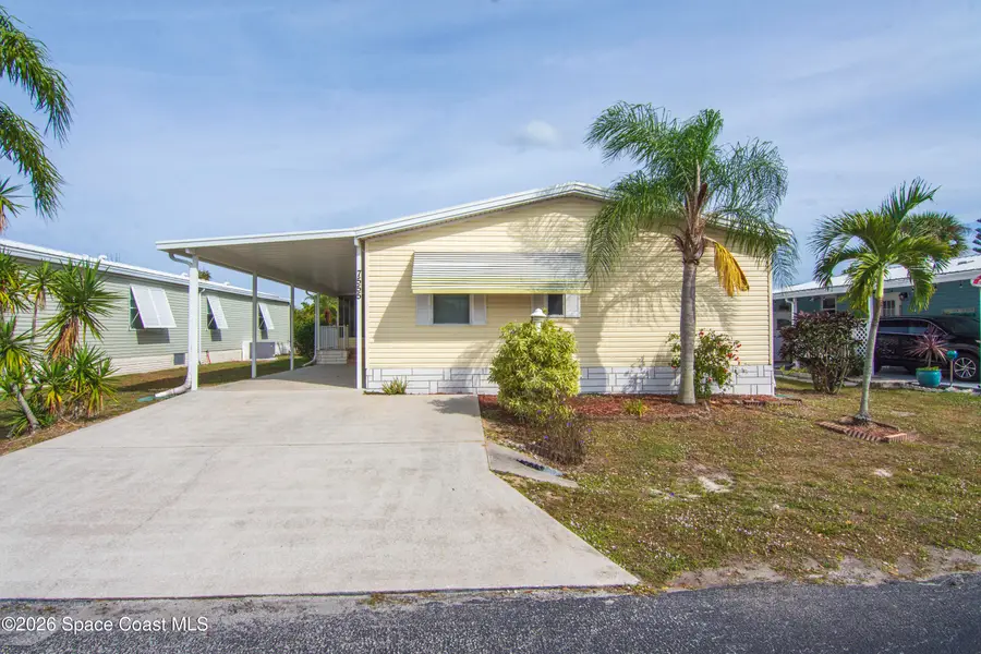 7555 Boxelder Road, Sebastian, FL 32976 - #2