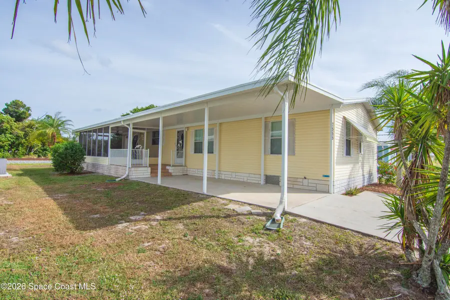 7555 Boxelder Road, Sebastian, FL 32976 - #3