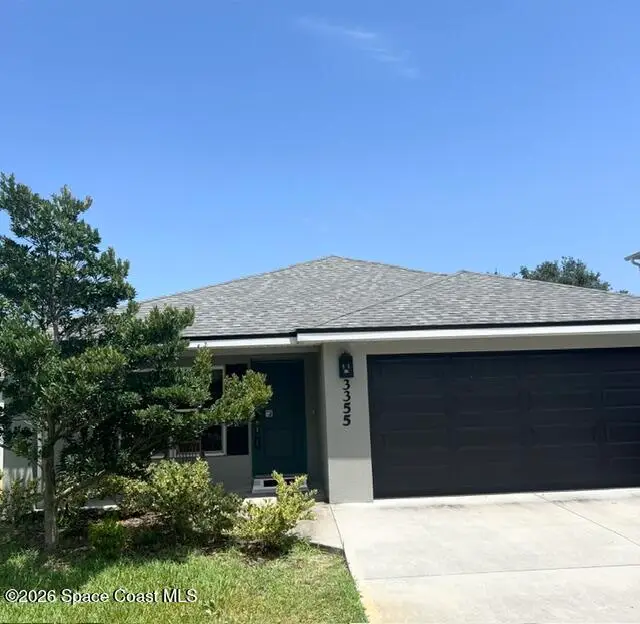 3355 Royal Oak Drive, Titusville, FL 32780 - #1