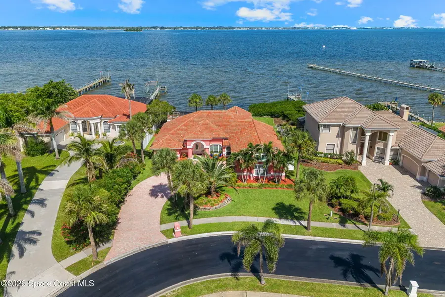 327 Island Drive, Melbourne Beach, FL 32951 - #2
