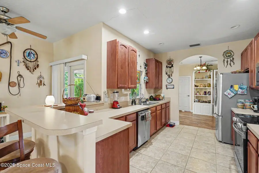 671 Americana Boulevard Nw, Palm Bay, FL 32907 - #2