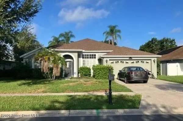 4767 Stoneview Circle, Oldsmar, FL 34677