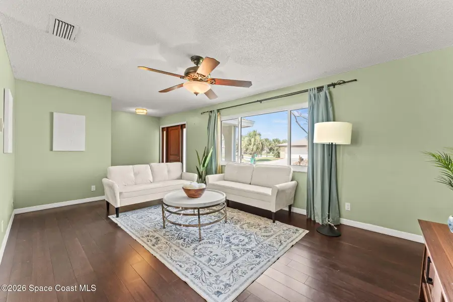 550 Temple Street, Satellite Beach, FL 32937 - #3