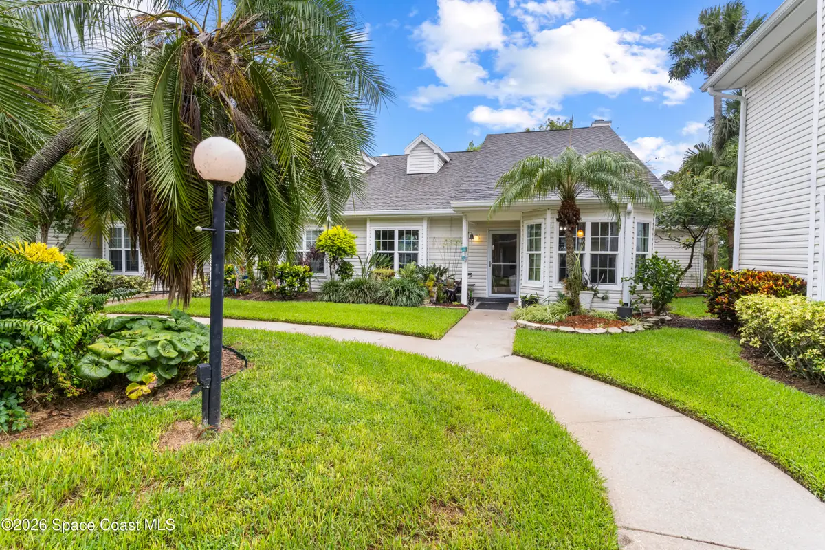 1965 Westminster Circle #2, Vero Beach, FL 32966 - #1