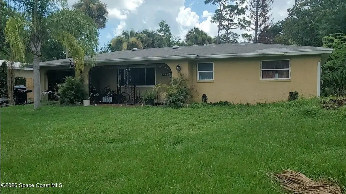 707 Ridge Boulevard, South Daytona, FL 32119 - #1