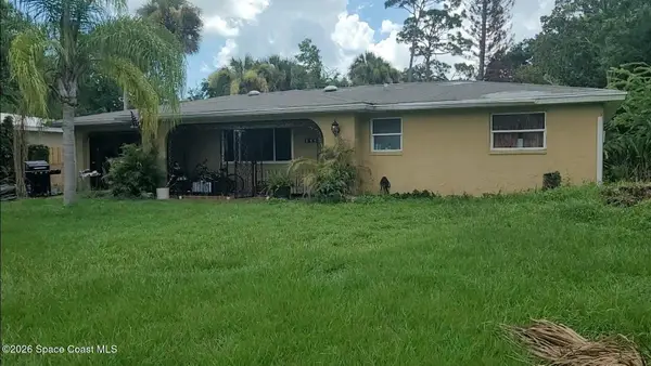 707 Ridge Boulevard, South Daytona, FL 32119