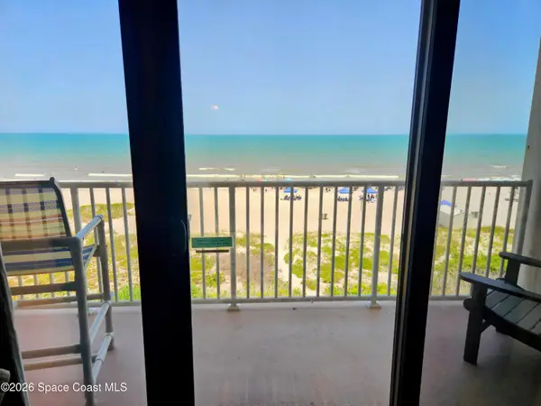 15 N Atlantic Avenue #502, Cocoa Beach, FL 32931