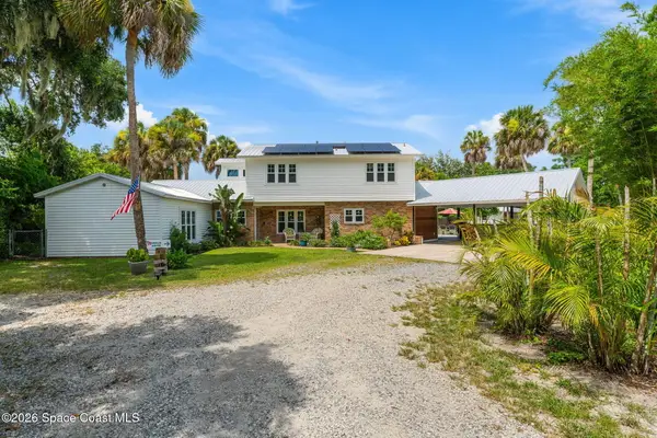 56 Grandview Boulevard, Cocoa, FL 32922
