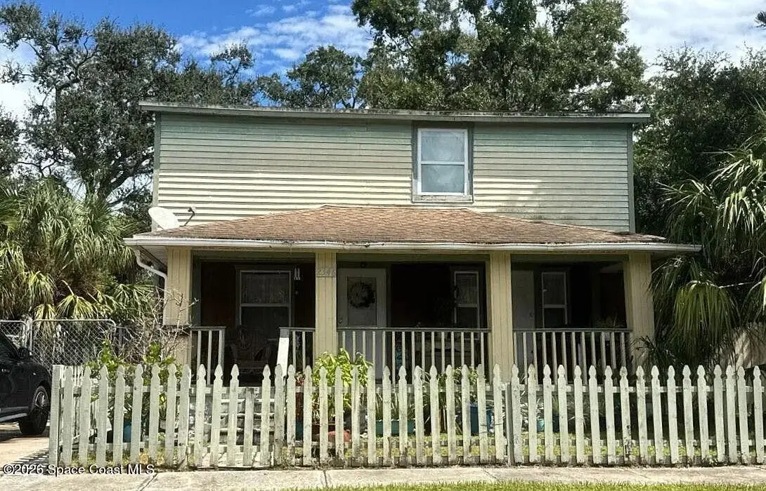 2346 Grove Street S, Saint Petersburg, FL 33705 - #1