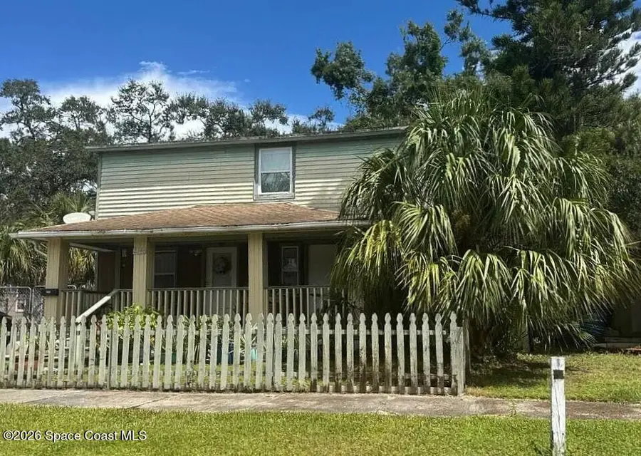 2346 Grove Street S, Saint Petersburg, FL 33705 - #2